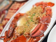 -田大厨海鲜超市(万豪店)