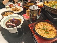 -聚鑫阁江浙菜·非遗传承技艺(闵行交大店)