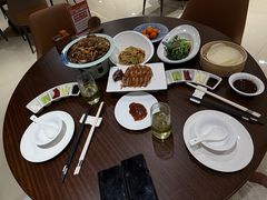 -全聚德(上海首店浦东店)