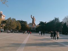 -山东师范大学(千佛山校区)