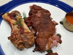 -同庆楼(建邺万达店)