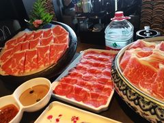 -东来顺·非遗火锅(赛格国际购物中心店)