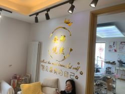 -S · Nail 自助美甲美睫