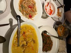 -金链花·泰国餐厅(国贸店)