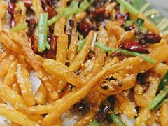 -四妹餐厅(玫瑰街店)