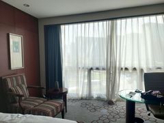 -西安锦江国际酒店