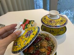 -宁夏国强手抓羊肉·清真菜(未央路凤三店)
