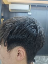 -藤野造型·专业烫染店