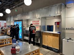 -馬伍旺川菜(金象城店)