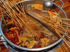 -杨校长·老成都串串香火锅(全国总店)