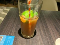 -鹊玥·粤菜小馆(汇智国际商业中心店)