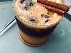 -BIJOU coffee&cocktail(龙岗万科广场店)