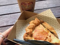 -Pie Bird(新闸路店)