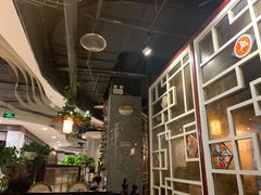 -舌尖上的食缘花园主题餐厅