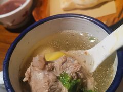 -天山醉美·新疆餐厅(富华里店)