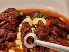 -焰江山海鲜牛排烤肉自助(锦华万达二星店)