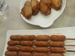 -乐凯撒披萨(正佳广场店)