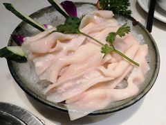 生鹅肝-围炉夜话·潮汕卤水火锅(榕江店)