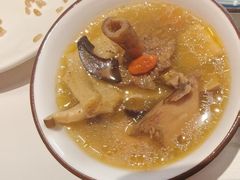 -罗记又添缘竹荪山药鸡·野生菌火锅(西园南路店)