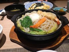 -歌行灯日本料理(伊势丹店)