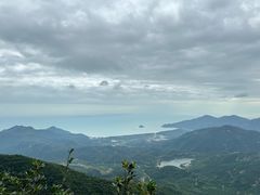 -七娘山