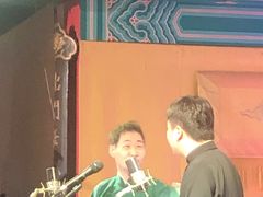 -德云社(三里屯店)