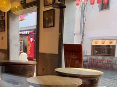 -香园茶社·金陵小灶(老门东店)