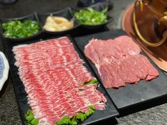 -清真京华源·涮肉烧烤(丰庆店)