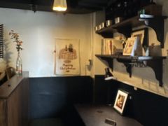 -Hei Cafe(工体店)