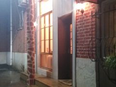 -长颈鹿咖啡(大学路店)