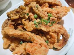 现炸酥肉-雾都渣渣火锅(南城智汇城店)