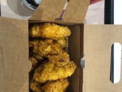 -Kyochon1991校村(共和路店)