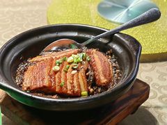 -百年银屏蚝烙·潮汕菜·非遗(乐山店)