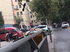 -陕西周记·手工米皮老店(工人路店)