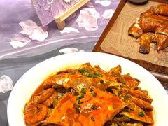 -徐记海鲜(大雁塔|金都店)