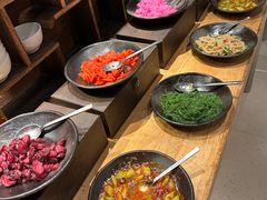 -龙之梦万丽酒店青餐厅