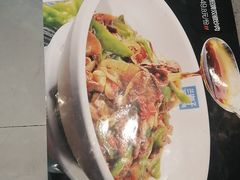 菜单-兰湘子·湘菜小炒(民乐园店)