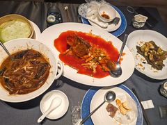 -江南雅厨(李公堤店)