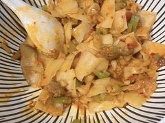 -伊斯麦尔丝路·新派菜(沙子口店)