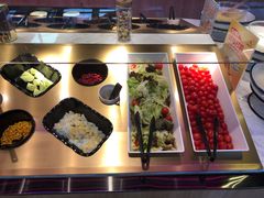 -比格比萨自助(德思勤四季汇店)