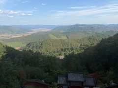 -九鼎铁刹山风景区