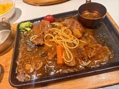 -豪享来中西餐厅(隆昌店)