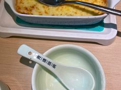 -吕氏疙瘩汤·海鲜新鲁菜(凯德mall新都心店)