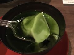 -一蘭拉面(新宿中央东口店)