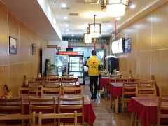 大堂-金张掖麻辣烫(凤城一路店)