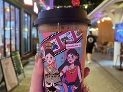 -老外街