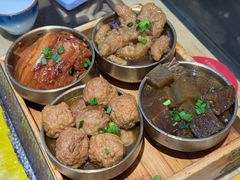 -磁州卤面·地标邯郸菜(97年创始店)