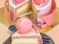 -黑池口感烘焙·生日蛋糕(坂田店)