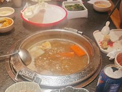 -牛品荟牛肉火锅(新城广场店)