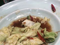 -巴依老爷新疆美食(牡丹园店)